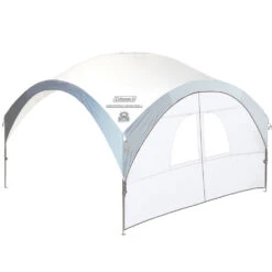 Coleman FastPitch XL Sunwall + Door Sonnenschutzwand Mit Tür Silver Damen, Herren 5 Coleman FastPitch XL Sunwall + Door Sonnenschutzwand Mit Tür Silver Damen, Herren -Geschäft für Outdoor-Campingausrüstung coleman shelter accessory fast pitch xl sunwall door 2000032121 01 gross