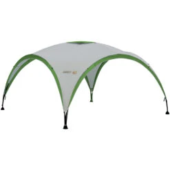 Coleman Event Shelter Pro XL Pavillion Silver Damen, Herren
