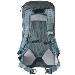 Deuter AC Lite SL 14 Hiking-Rucksack Graphite/Shale Damen -Geschäft für Outdoor-Campingausrüstung deuter ac lite 14 sl 3420521 4409 01 gross