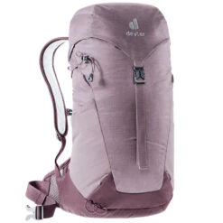 Deuter AC Lite SL 14 Rucksack Grape/Aubergine Damen