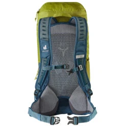 Deuter AC Lite 16 Hikingrucksack Moss/Arctic Damen, Herren -Geschäft für Outdoor-Campingausrüstung deuter ac lite 15 sl 3420621 2308 02 gross