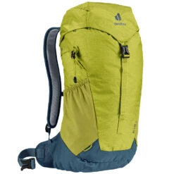 Deuter AC Lite 16 Hikingrucksack Moss/Arctic Damen, Herren
