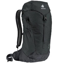 Deuter AC Lite 16 Rucksack Black/Graphite Damen, Herren