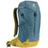 Deuter AC Lite 16 Rucksack Arctic-Turmeric Damen, Herren