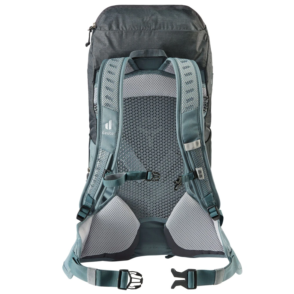 Deuter AC Lite SL 22 Wanderrucksack Graphite/Shale Damen 4 Deuter AC Lite SL 22 Wanderrucksack Graphite/Shale Damen – Bild 2