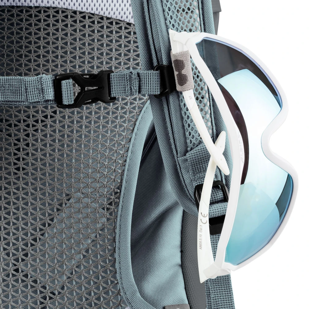 Deuter AC Lite SL 22 Wanderrucksack Graphite/Shale Damen 6 Deuter AC Lite SL 22 Wanderrucksack Graphite/Shale Damen – Bild 4