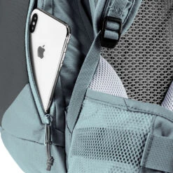 Deuter AC Lite SL 22 Wanderrucksack Graphite/Shale Damen 11 Deuter AC Lite SL 22 Wanderrucksack Graphite/Shale Damen -Geschäft für Outdoor-Campingausrüstung deuter ac lite 22 sl 3420721 4409 04 gross