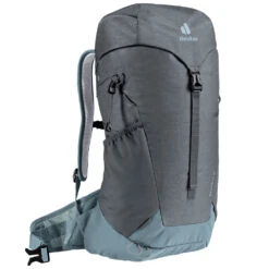 Deuter AC Lite SL 22 Wanderrucksack Graphite/Shale Damen