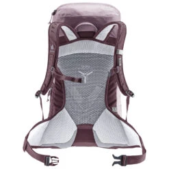Deuter AC Lite SL 22 Wanderrucksack Grape/Aubergine Damen 12 Deuter AC Lite SL 22 Wanderrucksack Grape/Aubergine Damen -Geschäft für Outdoor-Campingausrüstung deuter ac lite 22 sl grape 3420721 5568 03 gross