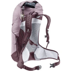 Deuter AC Lite SL 22 Wanderrucksack Grape/Aubergine Damen 13 Deuter AC Lite SL 22 Wanderrucksack Grape/Aubergine Damen -Geschäft für Outdoor-Campingausrüstung deuter ac lite 22 sl grape 3420721 5568 04 gross