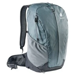 Deuter AC Lite 23 Tageswanderrucksack Shale/Graphite Damen, Herren