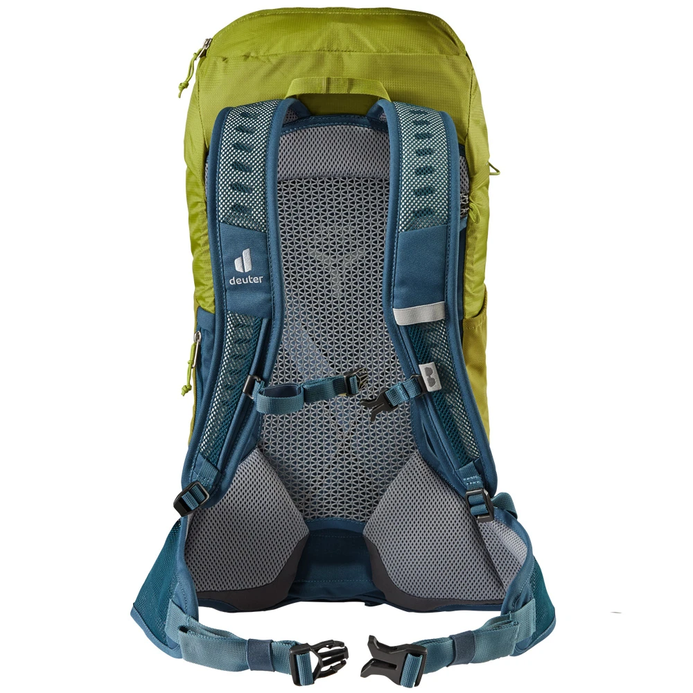 Deuter AC Lite 24 Wanderrucksack Moss/Arctic Damen, Herren 5 Deuter AC Lite 24 Wanderrucksack Moss/Arctic Damen, Herren – Bild 3