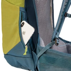 Deuter AC Lite 24 Wanderrucksack Moss/Arctic Damen, Herren 9 Deuter AC Lite 24 Wanderrucksack Moss/Arctic Damen, Herren -Geschäft für Outdoor-Campingausrüstung deuter ac lite 24 3420821 2309 03 gross