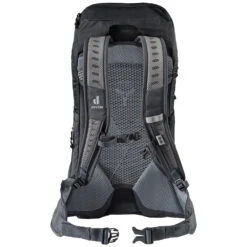 Deuter AC Lite 24 Wanderrucksack Black/Graphite Damen, Herren -Geschäft für Outdoor-Campingausrüstung deuter ac lite 24 3420821 7403 02 gross