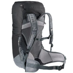 Deuter AC Lite 28 Hikingrucksack Graphite/Shale Damen, Herren -Geschäft für Outdoor-Campingausrüstung deuter ac lite 28 3420921 2335 02 gross
