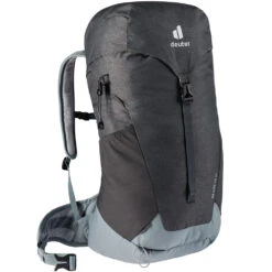 Deuter AC Lite 28 Hikingrucksack Graphite/Shale Damen, Herren