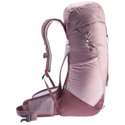 Deuter AC Lite SL 28 Wanderrucksack Grape/Aubergine Damen -Geschäft für Outdoor-Campingausrüstung deuter ac lite 28 sl grape 3420921 5568 01 gross