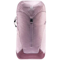 Deuter AC Lite SL 28 Wanderrucksack Grape/Aubergine Damen -Geschäft für Outdoor-Campingausrüstung deuter ac lite 28 sl grape 3420921 5568 02 gross