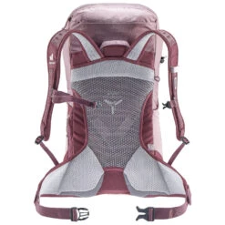 Deuter AC Lite SL 28 Wanderrucksack Grape/Aubergine Damen -Geschäft für Outdoor-Campingausrüstung deuter ac lite 28 sl grape 3420921 5568 03 gross