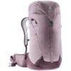 Deuter AC Lite SL 28 Wanderrucksack Grape/Aubergine Damen -Geschäft für Outdoor-Campingausrüstung deuter ac lite 28 sl grape 3420921 5568 grossiEmSivRzNb0UU