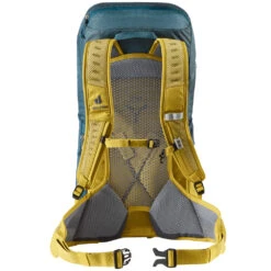 Deuter AC Lite 30 Wanderrucksack Arctic/Turmeric Damen, Herren -Geschäft für Outdoor-Campingausrüstung deuter ac lite 30 3421021 3806 02 gross
