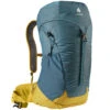 Deuter AC Lite 30 Wanderrucksack Arctic/Turmeric Damen, Herren
