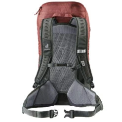 Deuter AC Lite 30 Hiking-Rucksack Redwood/Ivy Damen, Herren -Geschäft für Outdoor-Campingausrüstung deuter ac lite 30 3421021 5213 02 gross