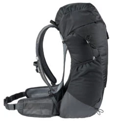 Deuter AC Lite 30 Wanderrucksack Black/Graphite Damen, Herren 7 Deuter AC Lite 30 Wanderrucksack Black/Graphite Damen, Herren -Geschäft für Outdoor-Campingausrüstung deuter ac lite 30 3421021 7403 01 gross