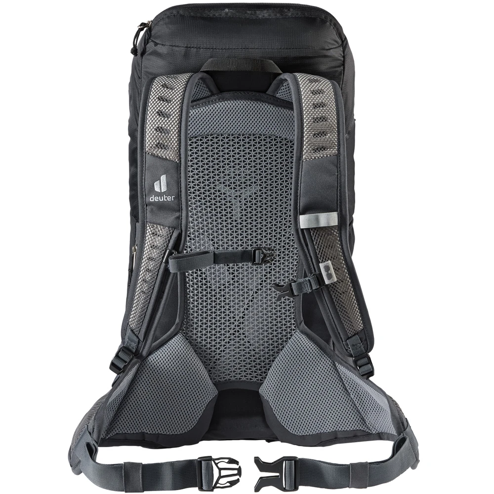 Deuter AC Lite 30 Wanderrucksack Black/Graphite Damen, Herren 5 Deuter AC Lite 30 Wanderrucksack Black/Graphite Damen, Herren – Bild 3