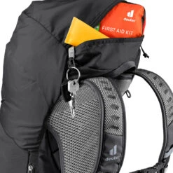 Deuter AC Lite 30 Wanderrucksack Black/Graphite Damen, Herren 9 Deuter AC Lite 30 Wanderrucksack Black/Graphite Damen, Herren -Geschäft für Outdoor-Campingausrüstung deuter ac lite 30 3421021 7403 03 gross