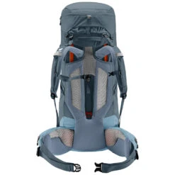 Deuter Aircontact Core 40+10L Wanderrucksack Graphite/Shale Damen, Herren 10 Deuter Aircontact Core 40+10L Wanderrucksack Graphite/Shale Damen, Herren -Geschäft für Outdoor-Campingausrüstung deuter aircontact core 40 10 3350122 4409 02 gross