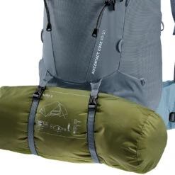 Deuter Aircontact Core 40+10L Wanderrucksack Graphite/Shale Damen, Herren 11 Deuter Aircontact Core 40+10L Wanderrucksack Graphite/Shale Damen, Herren -Geschäft für Outdoor-Campingausrüstung deuter aircontact core 40 10 3350122 4409 03 gross