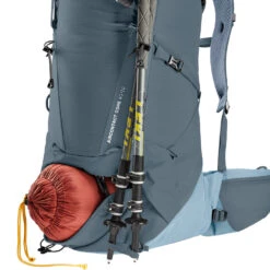 Deuter Aircontact Core 40+10L Wanderrucksack Graphite/Shale Damen, Herren 12 Deuter Aircontact Core 40+10L Wanderrucksack Graphite/Shale Damen, Herren -Geschäft für Outdoor-Campingausrüstung deuter aircontact core 40 10 3350122 4409 04 gross