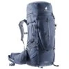 Deuter Aircontact X 60+15L Trekkingrucksack Ink Damen, Herren -Geschäft für Outdoor-Campingausrüstung deuter aircontact core 60 15 3370022 3067 gross44bb3pLOwDT5Q