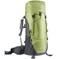 Deuter Aircontact Lite SL 35+10 Hikingrucksack Pistachio/Graphite Damen