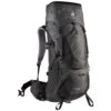 Deuter Aircontact Lite 40+10 Trekking-Rucksack Graphite-Black Damen, Herren -Geschäft für Outdoor-Campingausrüstung deuter aircontact lite 40 10 3340321 4701 gross9Cn7P3qysugAZ
