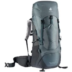 Deuter Aircontact Lite SL 35+10 Trekkingrucksack Shale-Graphite Damen