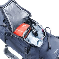 Deuter Aircontact X 70+15L Trekkingrucksack Ink Damen, Herren 12 Deuter Aircontact X 70+15L Trekkingrucksack Ink Damen, Herren -Geschäft für Outdoor-Campingausrüstung deuter aircontact x 70 15 3370222 3067 03 gross