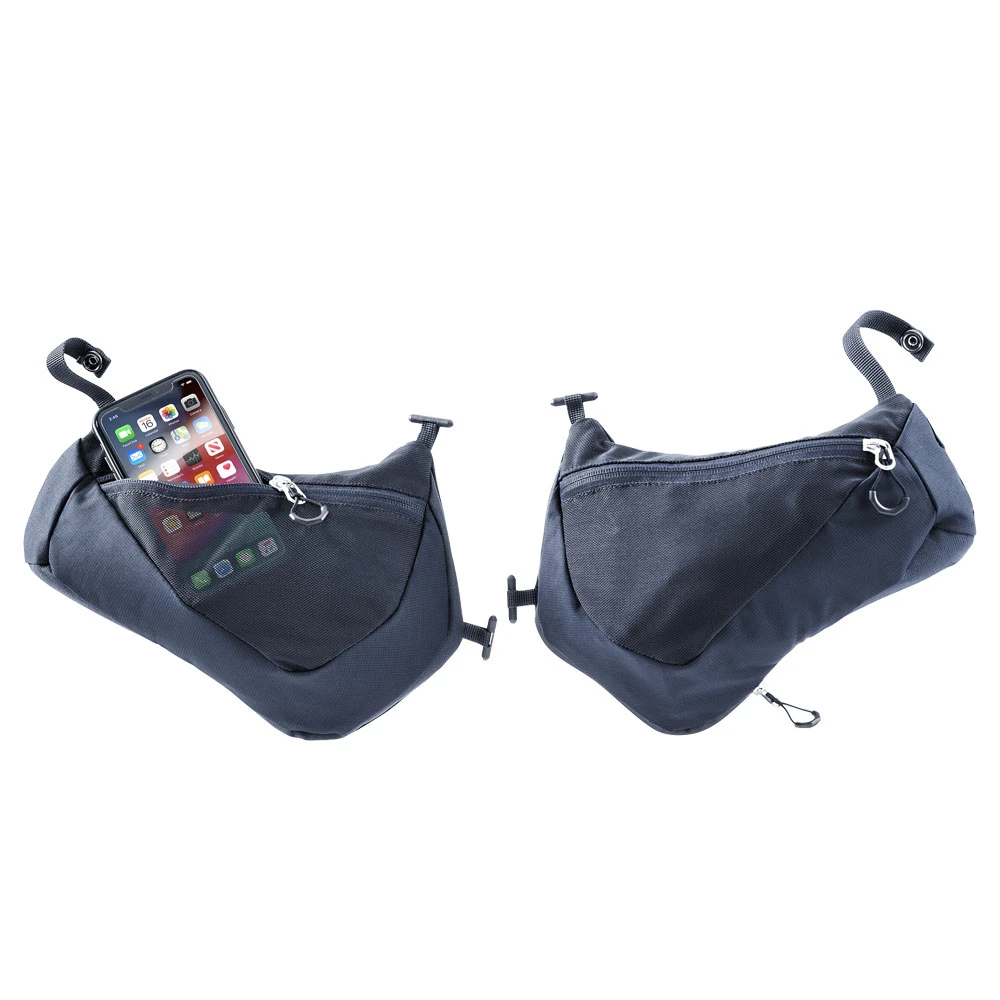 Deuter Aircontact X 70+15L Trekkingrucksack Ink Damen, Herren 7 Deuter Aircontact X 70+15L Trekkingrucksack Ink Damen, Herren – Bild 5