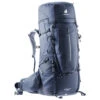 Deuter Aircontact X 70+15L Trekkingrucksack Ink Damen, Herren 2 Deuter Aircontact X 70+15L Trekkingrucksack Ink Damen, Herren -Geschäft für Outdoor-Campingausrüstung deuter aircontact x 70 15 3370222 3067 gross