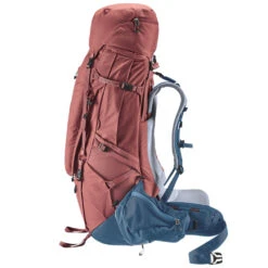 Deuter Aircontact X SL 60+15L Trekkingrucksack Redwood/Ink Damen 15 Deuter Aircontact X SL 60+15L Trekkingrucksack Redwood/Ink Damen -Geschäft für Outdoor-Campingausrüstung deuter aircontact x sl 60 15 3370122 5335 01 gross