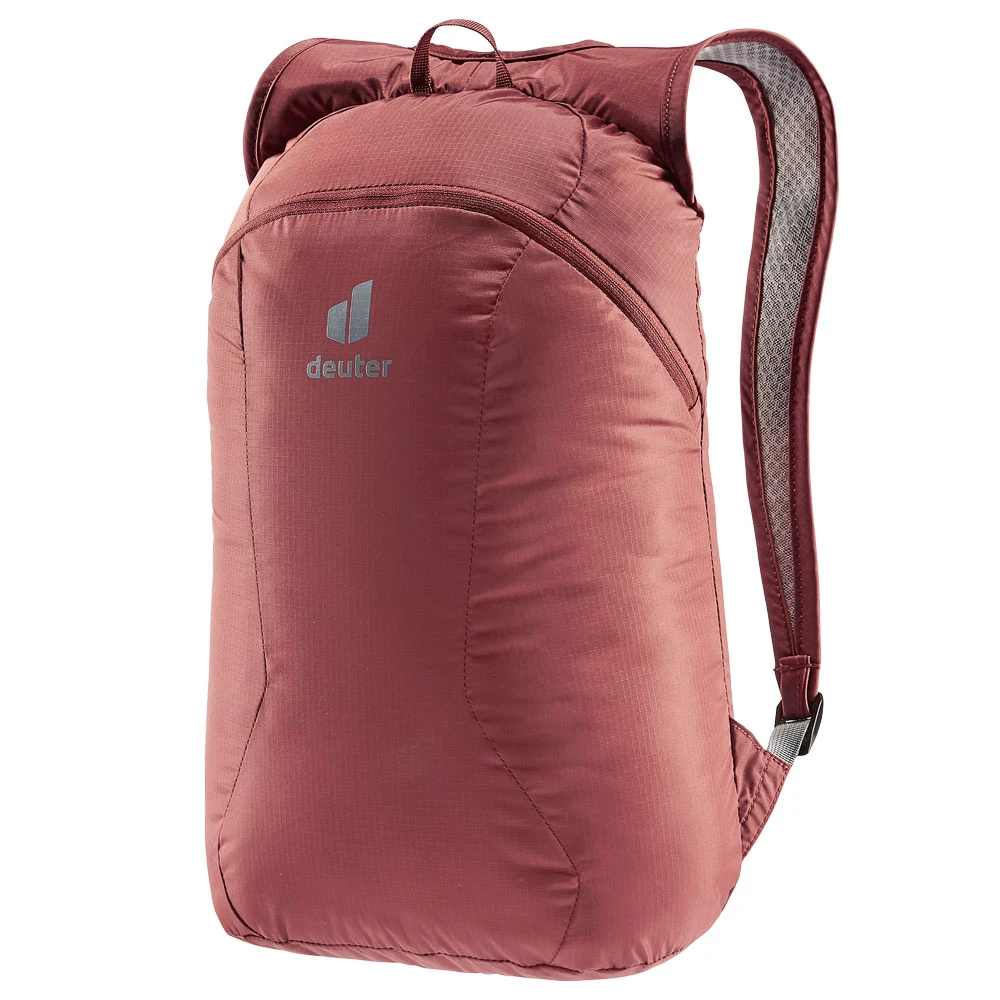 Deuter Aircontact X SL 60+15L Trekkingrucksack Redwood/Ink Damen 7 Deuter Aircontact X SL 60+15L Trekkingrucksack Redwood/Ink Damen – Bild 5