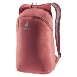 Deuter Aircontact X SL 70+15L Trekkingrucksack Redwood/Ink Damen -Geschäft für Outdoor-Campingausrüstung deuter aircontact x sl 70 15 3370322 5335 04 gross