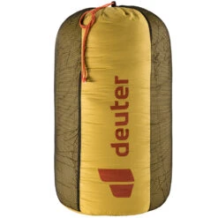 Deuter Astro Pro 1000 Daunenschlafsack Turmeric/Redwood Damen, Herren -Geschäft für Outdoor-Campingausrüstung deuter astro pro 1000 3713021 8505 04 gross