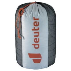 Deuter Astro Pro 400 Daunenschlafsack Tin/Paprika Damen, Herren -Geschäft für Outdoor-Campingausrüstung deuter astro pro 400 3712023 4917 02 gross