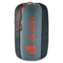 Deuter Astro Pro 600 Daunenschlafsack Teal/Paprika Damen, Herren 11 Deuter Astro Pro 600 Daunenschlafsack Teal/Paprika Damen, Herren -Geschäft für Outdoor-Campingausrüstung deuter astro pro 600 3712421 903 04 gross