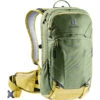 Deuter Attack 16 Radrucksack Khaki/Turmeric Damen, Herren 1 Deuter Attack 16 Radrucksack Khaki/Turmeric Damen, Herren -Geschäft für Outdoor-Campingausrüstung deuter attack 16 3210121 2804 grossNcObYOMlN2Md2