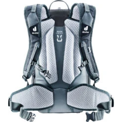 Deuter Attack 20 Protektorrucksack Graphite/Shale Damen, Herren -Geschäft für Outdoor-Campingausrüstung deuter attack 20 3210321 4409 07 gross