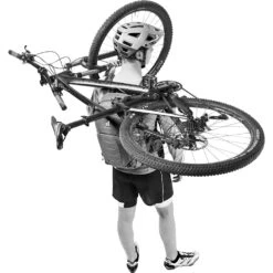 Deuter Attack 20 Protektorrucksack Graphite/Shale Damen, Herren -Geschäft für Outdoor-Campingausrüstung deuter attack 20 3210321 4409 08 gross