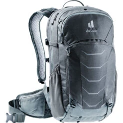 Deuter Attack 20 Protektorrucksack Graphite/Shale Damen, Herren
